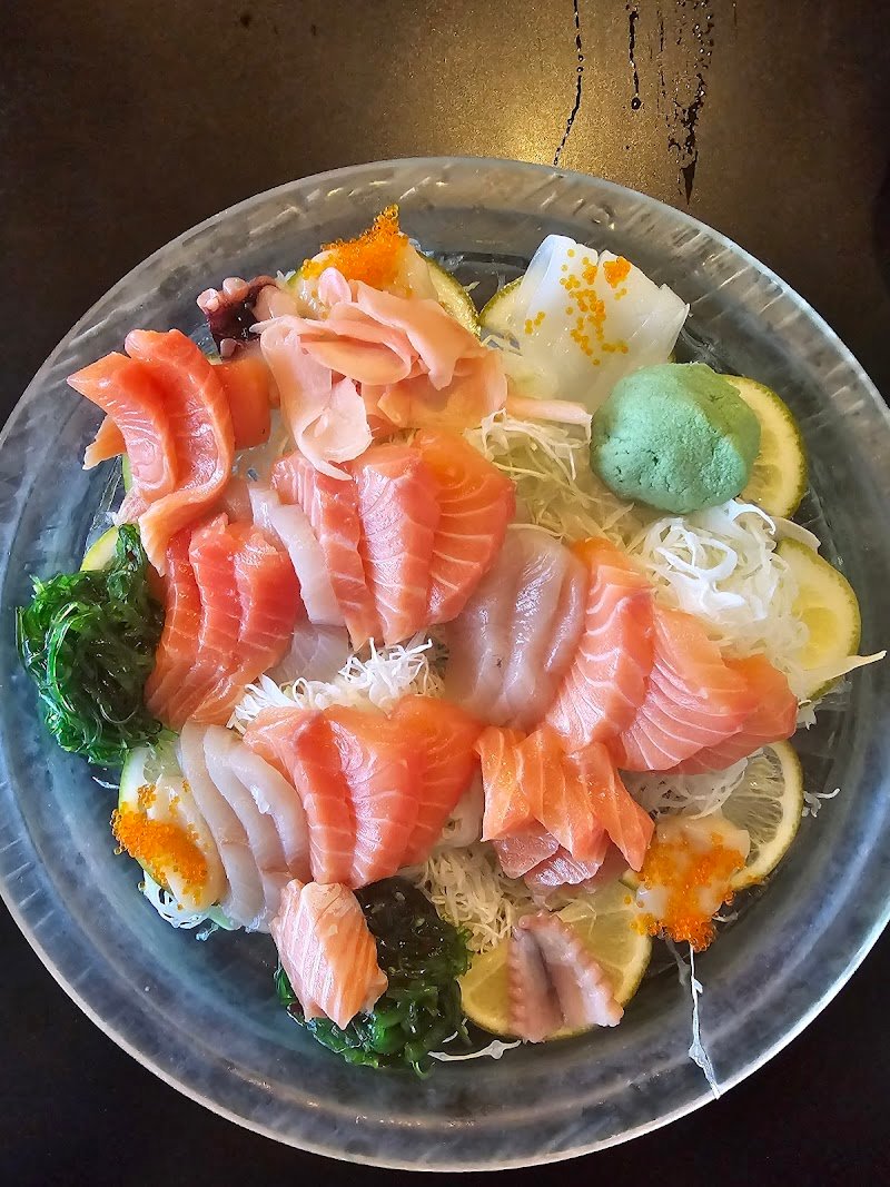 Cairns Riki Japanese BBQ Restaurant photo 7