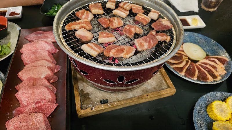 Cairns Riki Japanese BBQ Restaurant photo 9