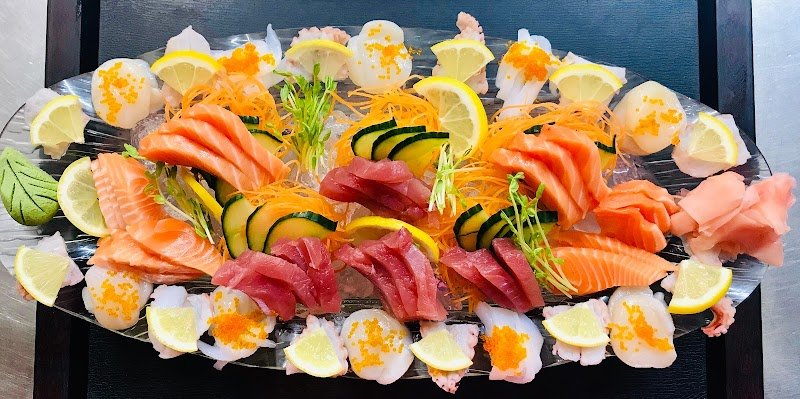 Cairns Riki Japanese BBQ Restaurant photo 2