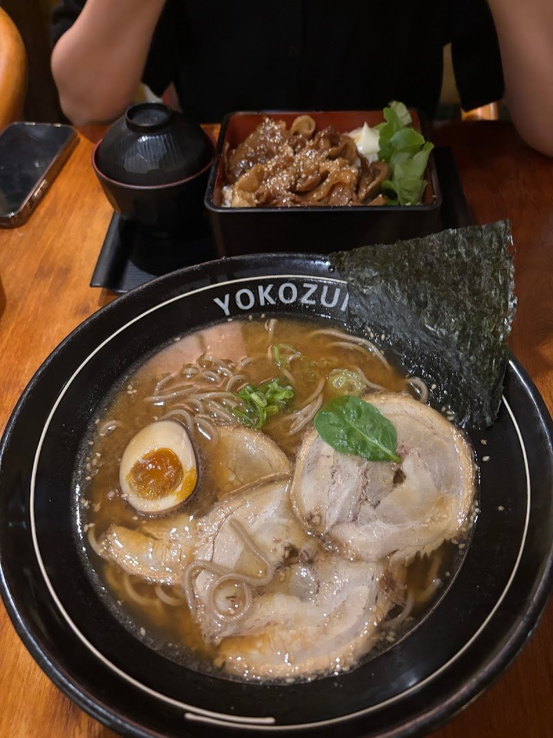 Cairns Riki Japanese BBQ Restaurant photo 8