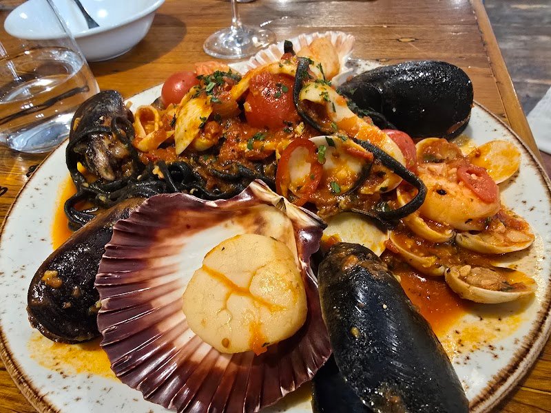 Carboni's Italian Kitchen photo 6