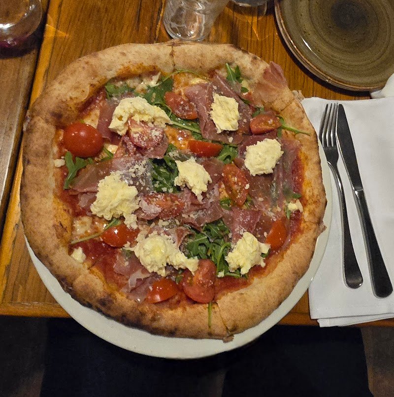 Carboni's Italian Kitchen photo 5