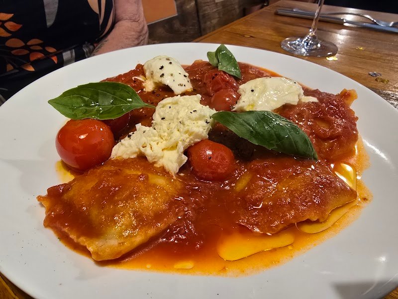 Carboni's Italian Kitchen photo 7