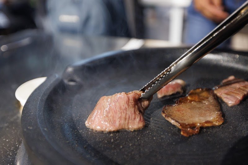 GOGI Korean BBQ & HotPot Buffet (open Xmas and New Year) photo 9