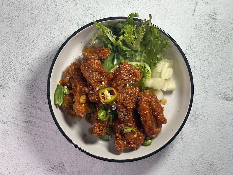 GOGI Korean BBQ & HotPot Buffet (open Xmas and New Year) photo 2