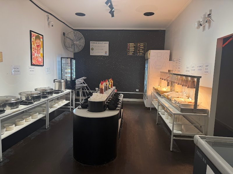 GOGI Korean BBQ & HotPot Buffet (open Xmas and New Year) photo 10