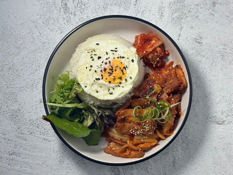 GOGI Korean BBQ & HotPot Buffet (open Xmas and New Year) photo 8