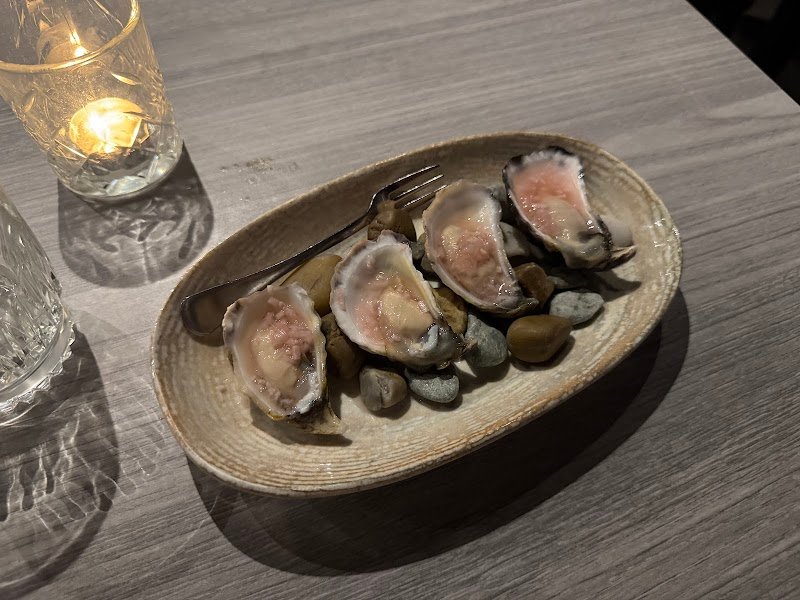 Modu Bar & Kitchen photo 4