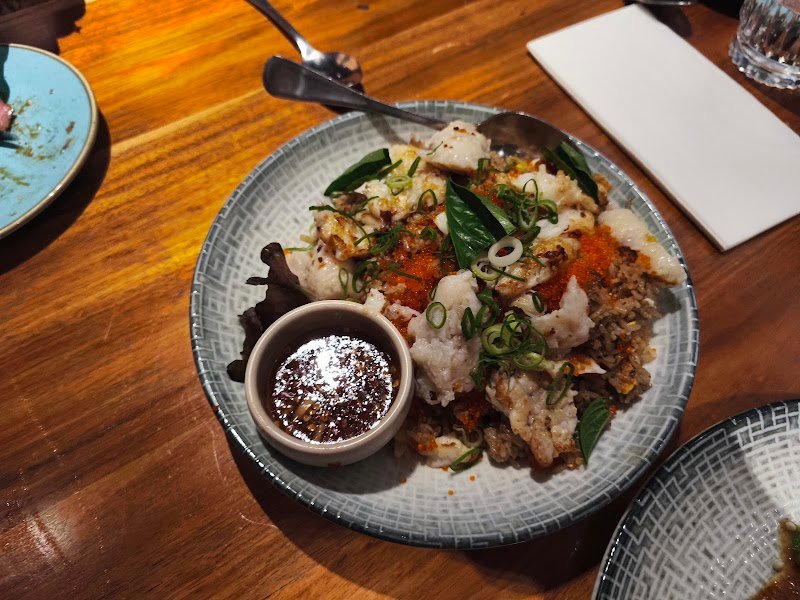 Modu Bar & Kitchen photo 3