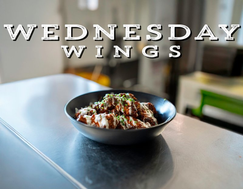 The Alex Bar & Grill photo 3