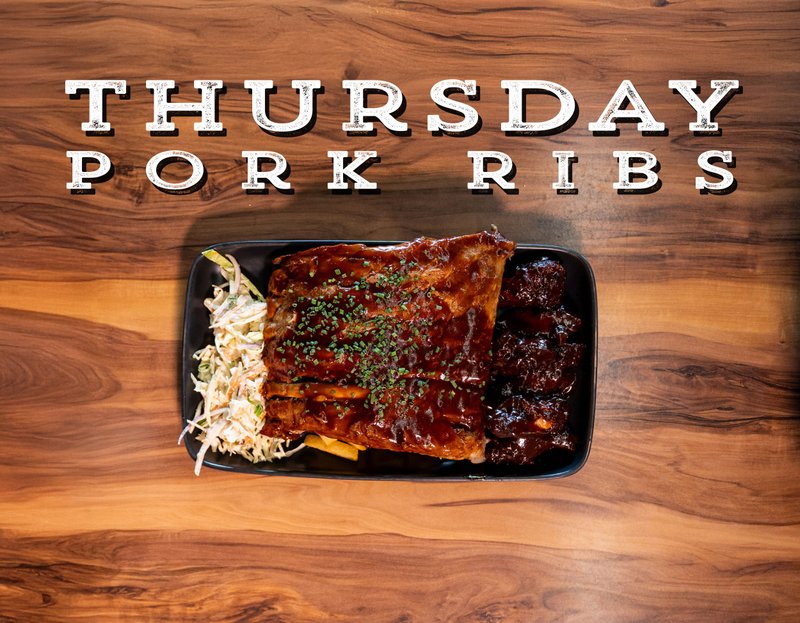 The Alex Bar & Grill photo 4