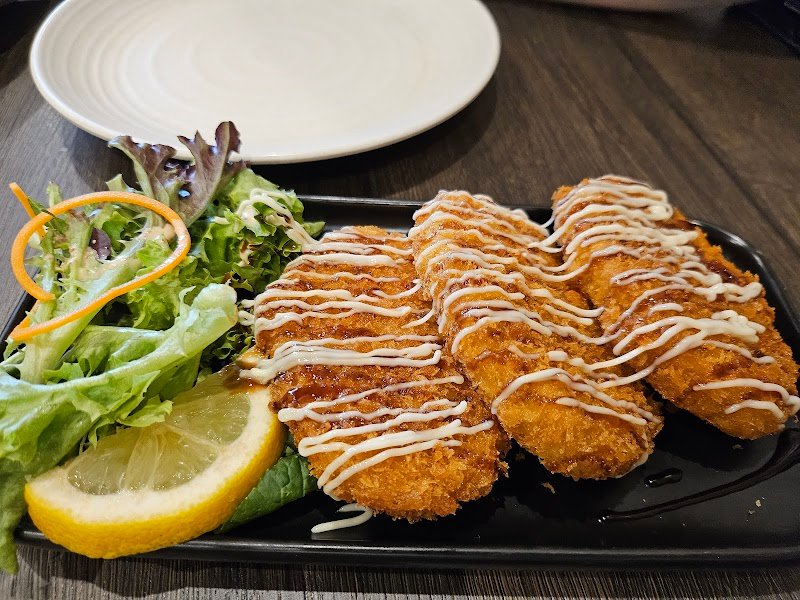 Hana Japanese Restaurant photo 7