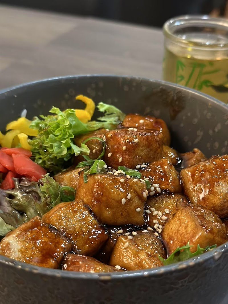 Hana Japanese Restaurant photo 8