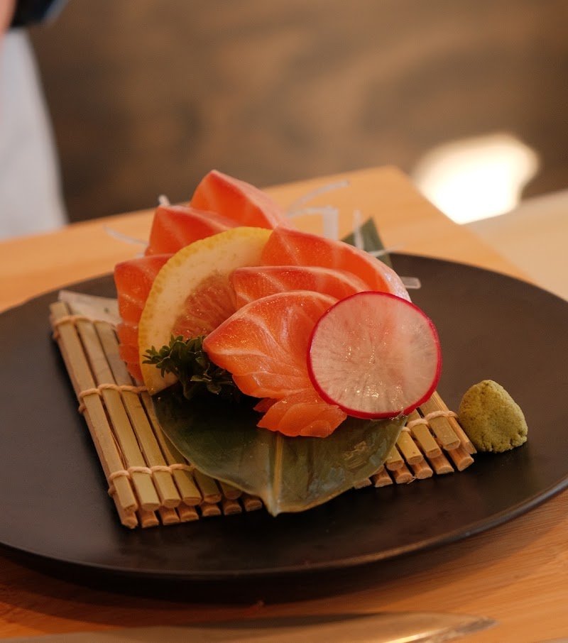 Hana Japanese Restaurant photo 6