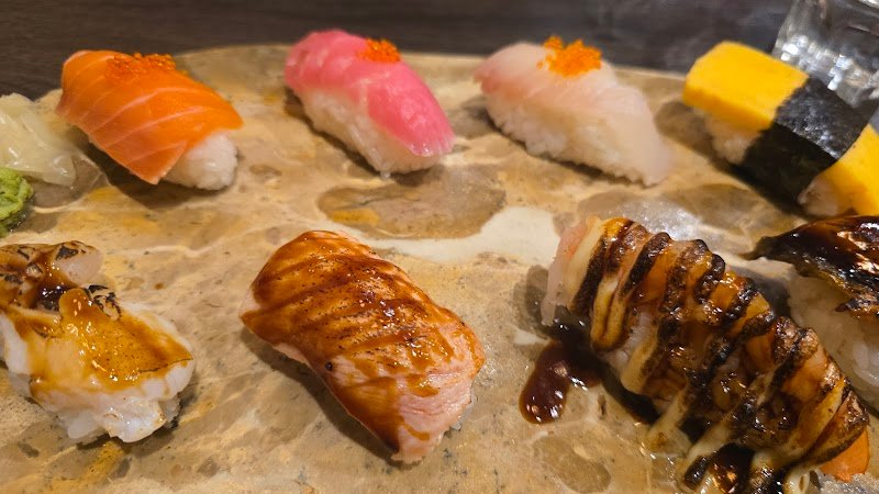 Hana Japanese Restaurant photo 3