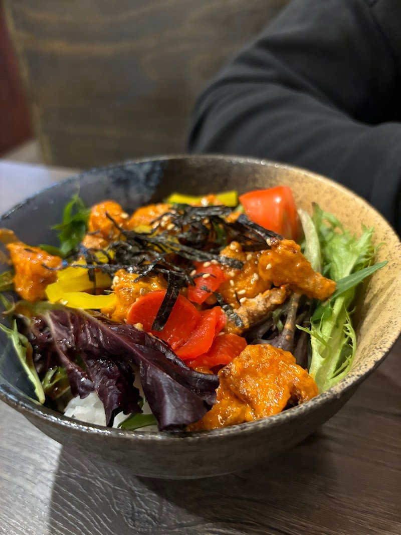 Hana Japanese Restaurant photo 10