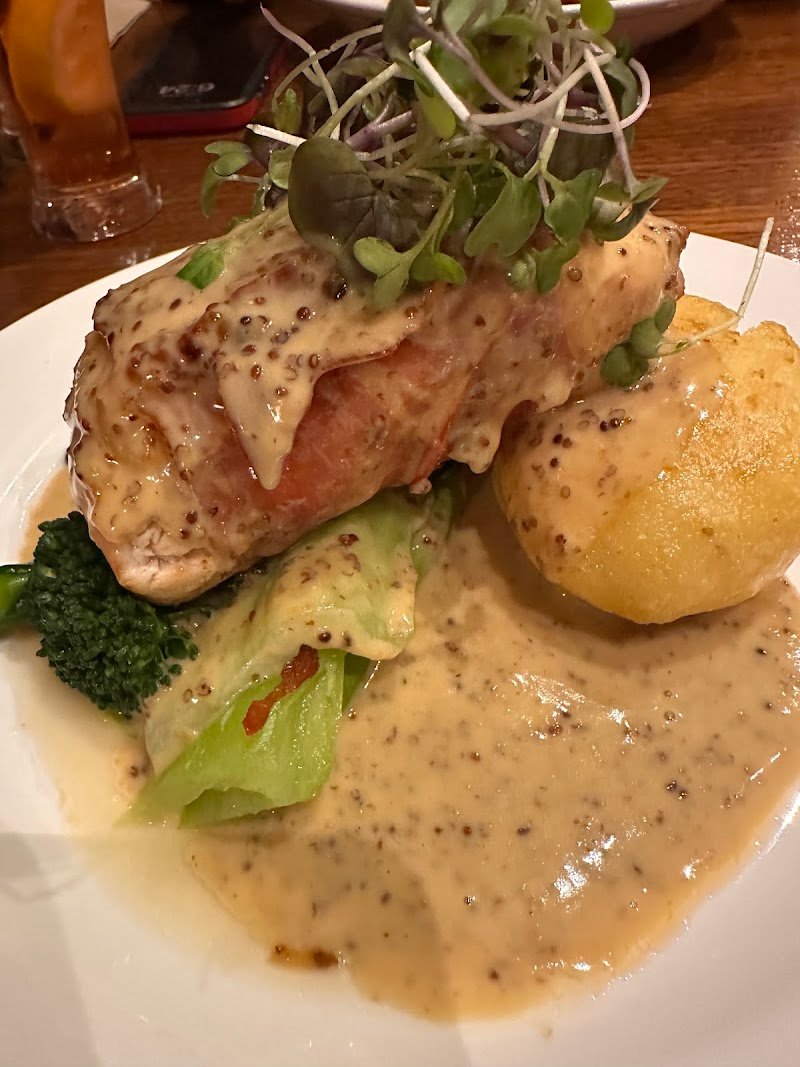 Old Boundary Hotel photo 7