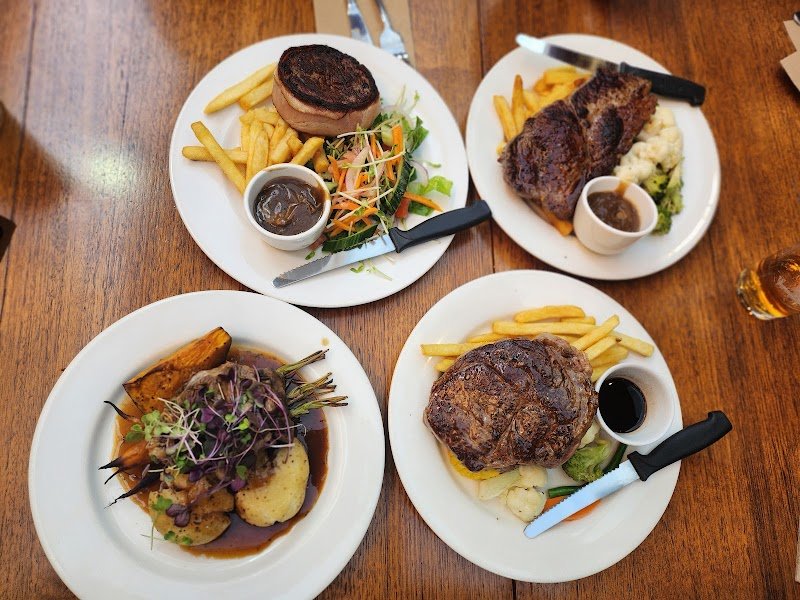 Old Boundary Hotel photo 2