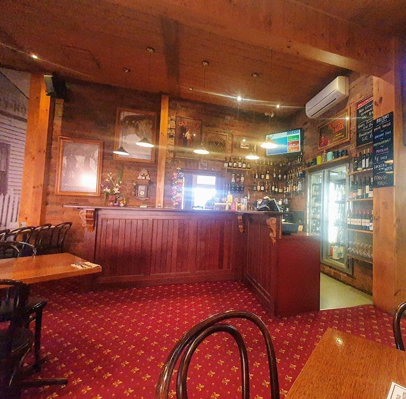 Old Boundary Hotel photo 4