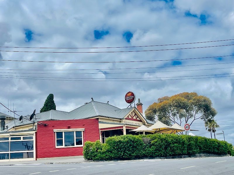 Old Boundary Hotel photo 8