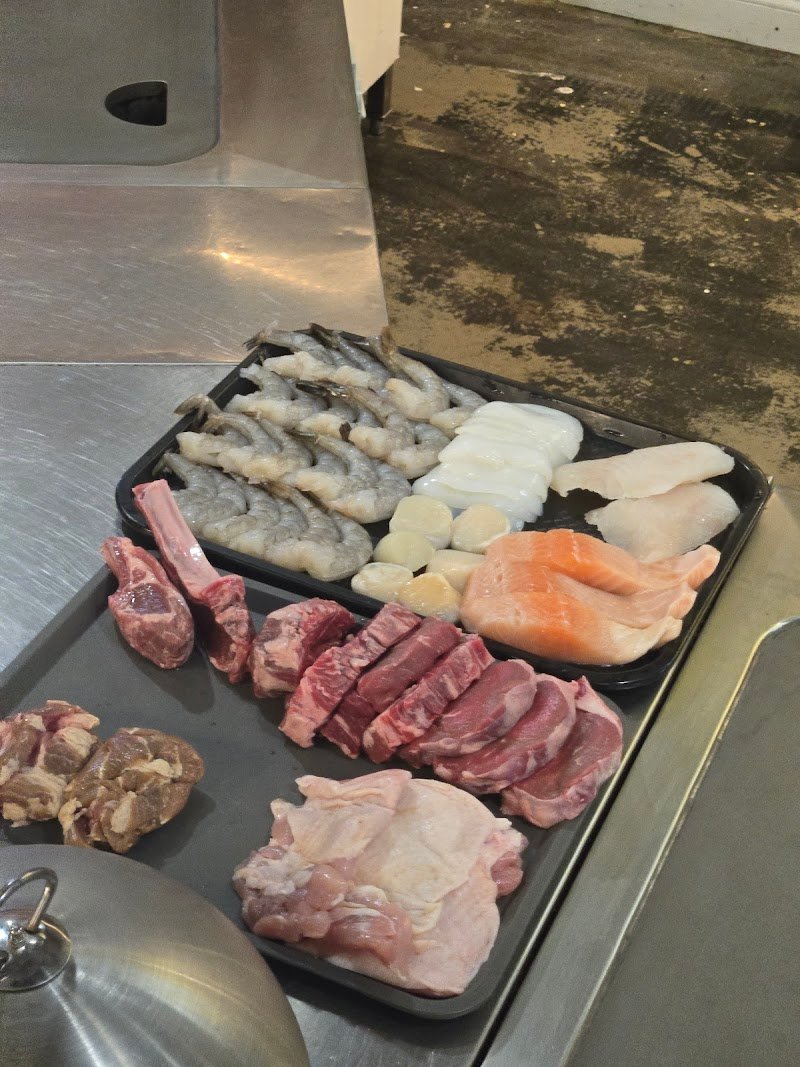 Kakuya Teppanyaki photo 10